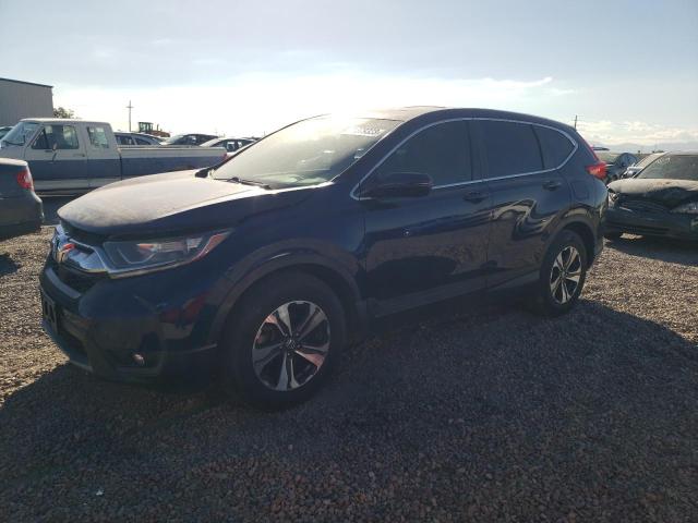 Image 1 of 2017 HONDA CR-V EX 2017 with VIN 7FARW1H55HE017728