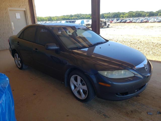 2005 MAZDA 6 I 2005 image