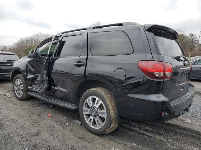 Obraz 2 z 2020 TOYOTA SEQUOIA SR5 2020 z VIN 5TDBY5G19LS177175