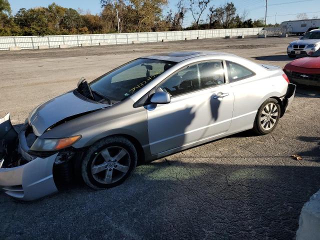 Obraz 2009 HONDA CIVIC EX 2009