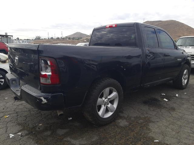 Obraz 3 z 2015 RAM 1500 ST 2015 z VIN 1C6RR6FG4FS629446