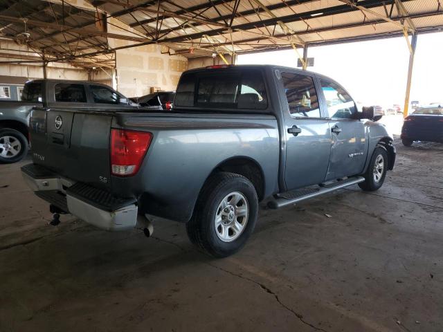 Obraz 3 z 2005 NISSAN TITAN XE 2005 z VIN 1N6AA07A85N526142