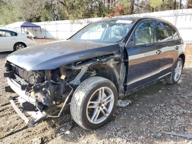 Изображение 2016 AUDI Q5 PREMIUM PLUS 2016