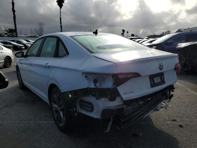 Изображение 2 2020 VOLKSWAGEN JETTA S 2020 с VIN 3VWCB7BU4LM048373