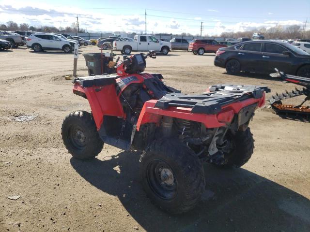 Obraz 3 z 2019 POLARIS SPORTSMAN 450 H.O. EPS 2019 z VIN 4XASEE506KA281368