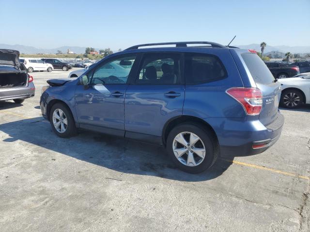 Изображение 2 2014 SUBARU FORESTER 2.5I PREMIUM 2014 с VIN JF2SJAEC5EH558483