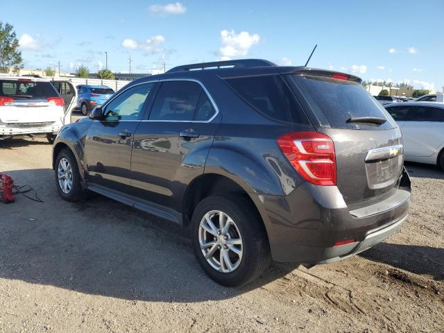 Obraz 2 z 2016 CHEVROLET EQUINOX LT 2016 z VIN 2GNALCEK7G6206402