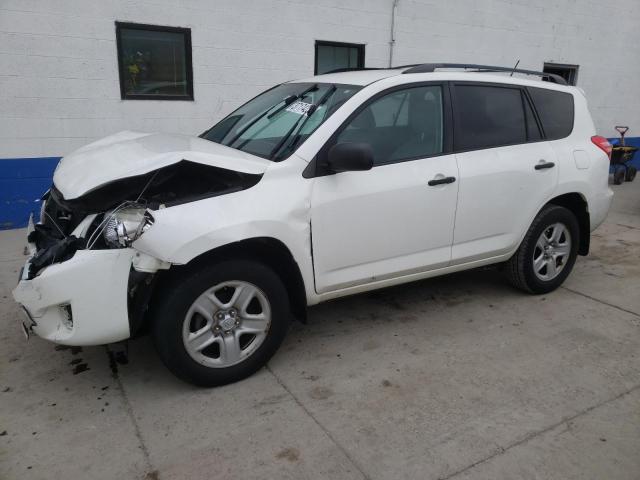 Image 1 of 2010 TOYOTA RAV4  2010 with VIN 2T3BF4DV0AW076416