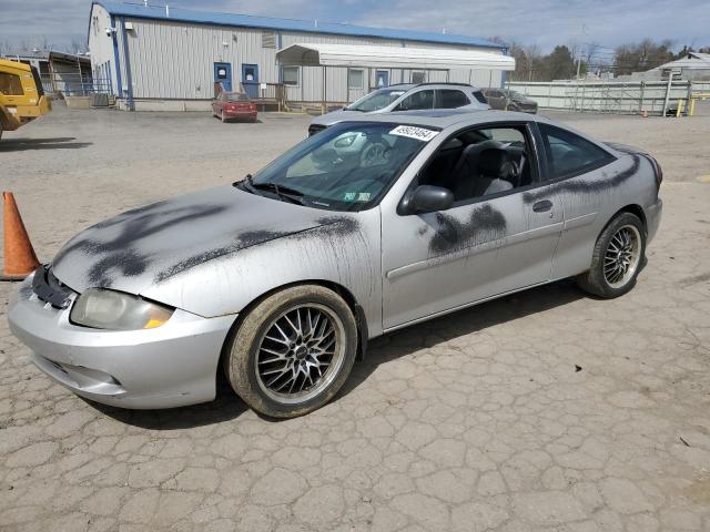 Изображение 1 2004 CHEVROLET CAVALIER  2004 с VIN 1G1JC12F447336291
