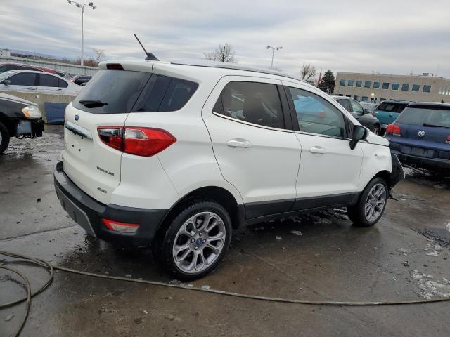 Obraz 3 z 2019 FORD ECOSPORT TITANIUM 2019 z VIN MAJ6S3KL5KC256896