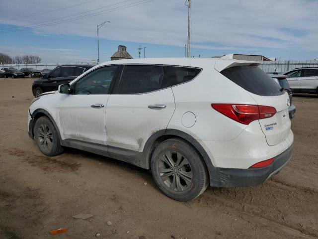 Obraz 2 z 2014 HYUNDAI SANTA FE SPORT  2014 z VIN 5XYZT3LB0EG163830