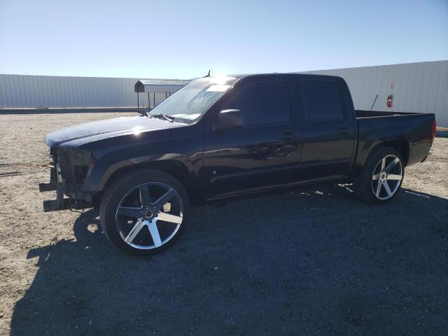 2008 CHEVROLET COLORADO  2008 image