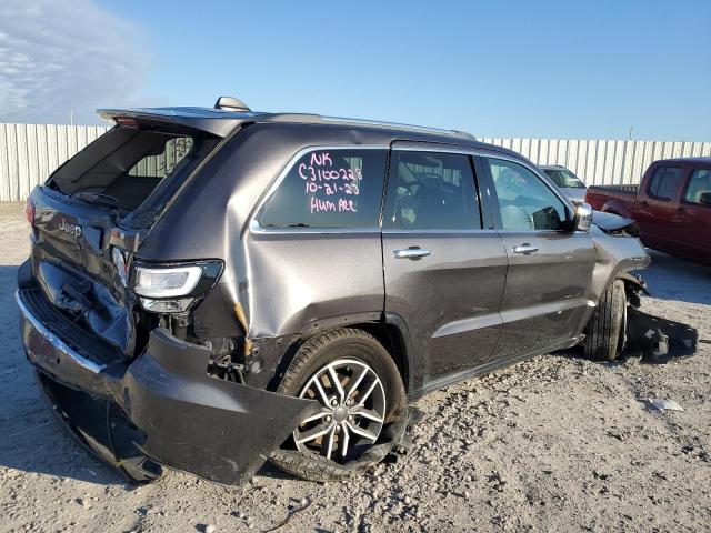 Obraz 3 z 2020 JEEP GRAND CHEROKEE LIMITED 2020 z VIN 1C4RJEBG5LC348049