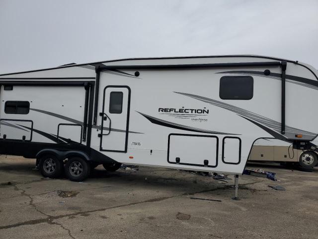 Obraz 2023 TRVL TRAILER 2023