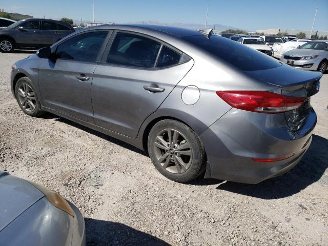 Изображение 2 2018 HYUNDAI ELANTRA SEL 2018 с VIN 5NPD84LF0JH341257