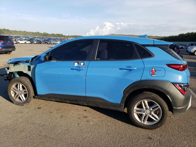 Obraz 2 z 2022 HYUNDAI KONA SEL 2022 z VIN KM8K2CAB5NU764426