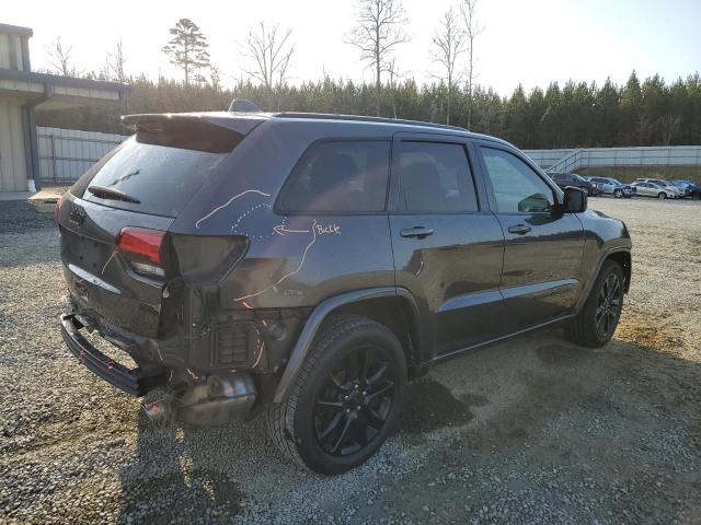 Изображение 3 2019 JEEP GRAND CHEROKEE LAREDO 2019 с VIN 1C4RJEAG8KC614812