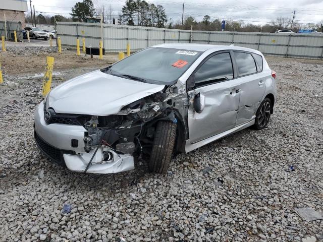 2016 TOYOTA SCION IM  2016 image