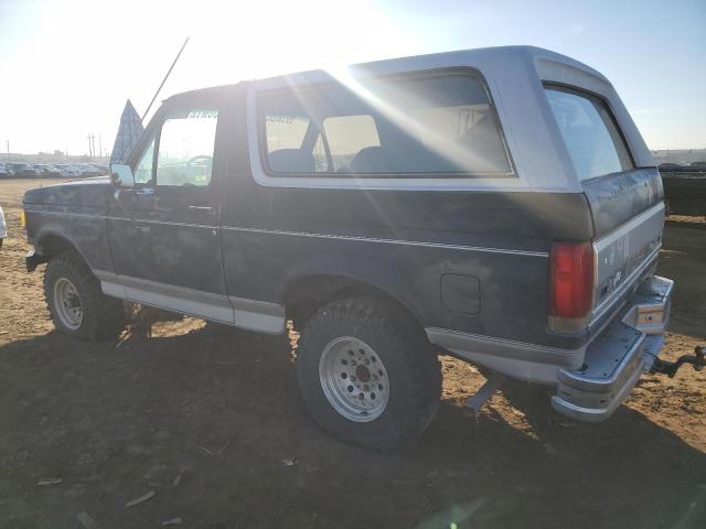 Obraz 2 z 1990 FORD BRONCO U100 1990 z VIN 1FMEU15N4LLB30351