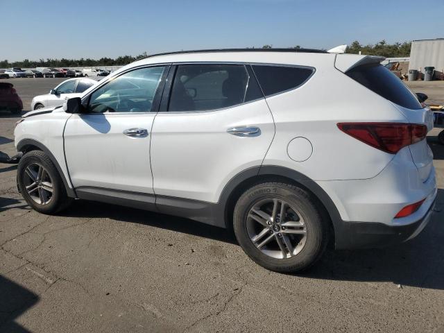 Obraz 2 z 2017 HYUNDAI SANTA FE SPORT  2017 z VIN 5NMZU3LB1HH028640