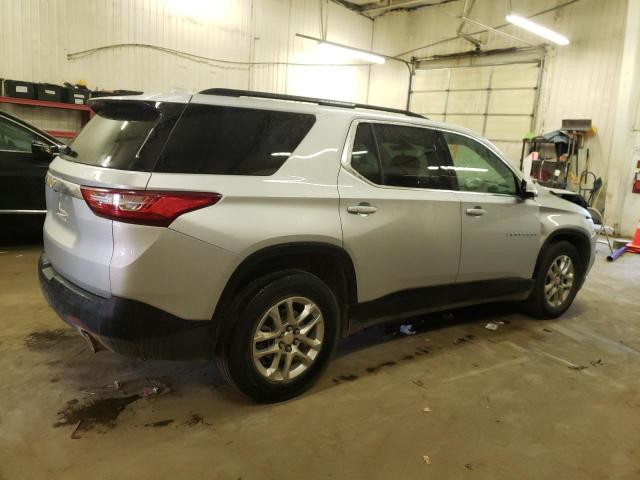 Изображение 3 2020 CHEVROLET TRAVERSE LT 2020 с VIN 1GNEVGKW8LJ298420