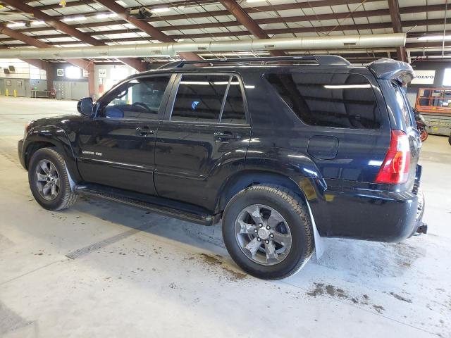 Изображение 2 2008 TOYOTA 4RUNNER LIMITED 2008 с VIN JTEBT17R28K005724