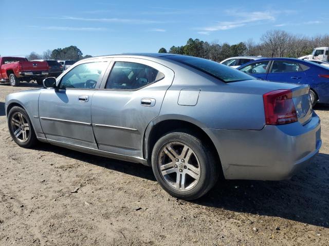 Image 2 of 2006 DODGE CHARGER R/T 2006 with VIN 2B3KA53H66H227932