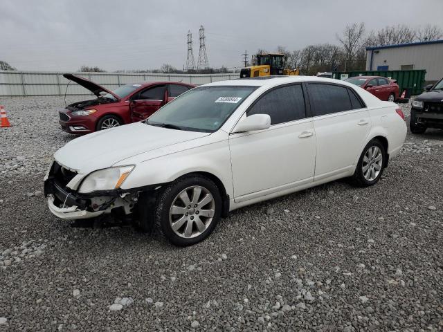 2007 TOYOTA AVALON XL 2007 image