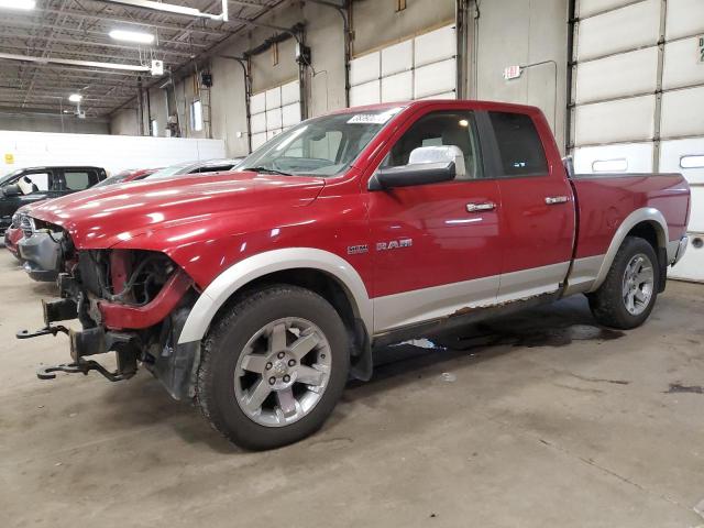 Obraz 2010 DODGE RAM 1500  2010
