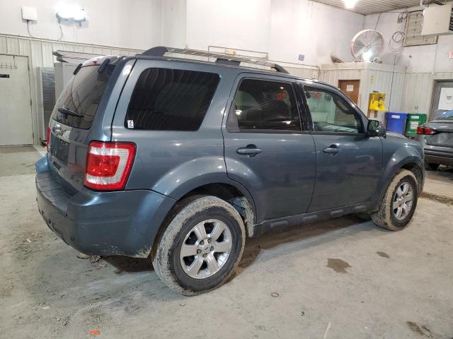 Изображение 3 2010 FORD ESCAPE LIMITED 2010 с VIN 1FMCU0E70AKC49441
