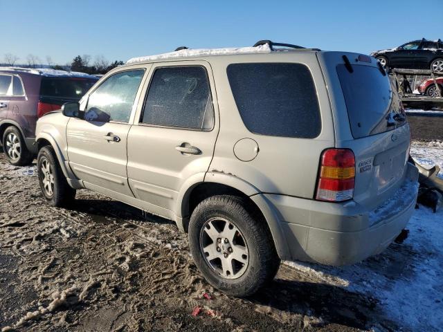 Image 2 of 2005 FORD ESCAPE LIMITED 2005 with VIN 1FMYU94145KA01481