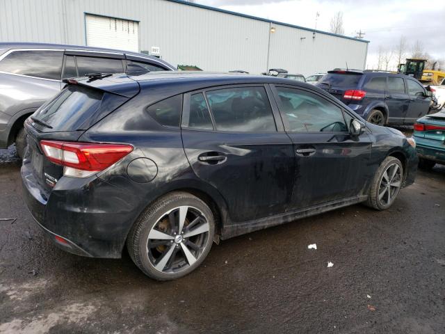 Image 3 of 2017 SUBARU IMPREZA SPORT 2017 with VIN 4S3GTAK65H1720624