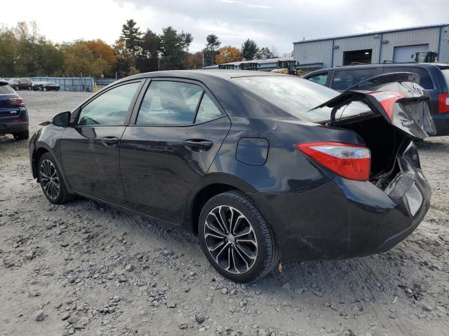 Изображение 2 2014 TOYOTA COROLLA L 2014 с VIN 2T1BURHE8EC006627