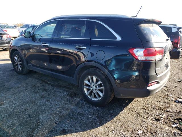 Image 2 of 2016 KIA SORENTO LX 2016 with VIN 5XYPGDA57GG139641