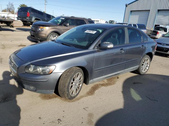 Image 1 of 2007 VOLVO S40 T5 2007 with VIN YV1MS682072303924