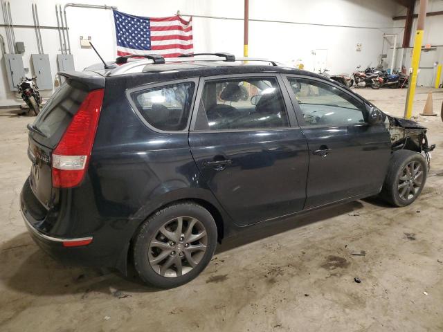 Изображение 3 2012 HYUNDAI ELANTRA TOURING GLS 2012 с VIN KMHDC8AE6CU144775