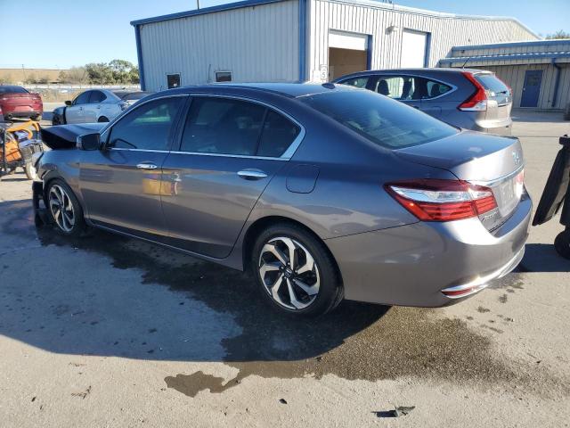 Obraz 2 z 2016 HONDA ACCORD EXL 2016 z VIN 1HGCR2F83GA011463