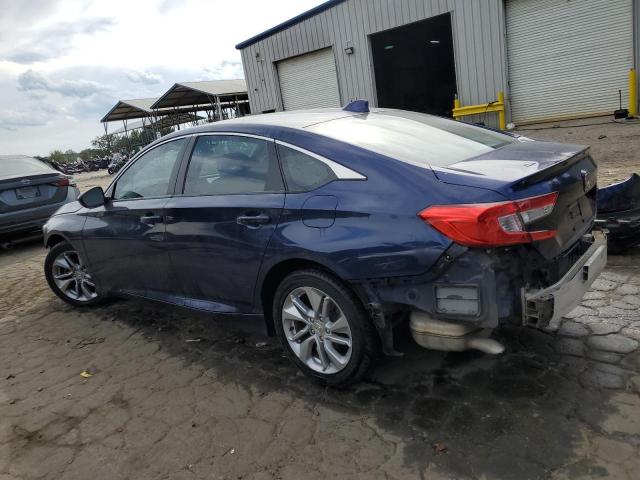 Obraz 2 z 2018 HONDA ACCORD LX 2018 z VIN 1HGCV1F19JA004341