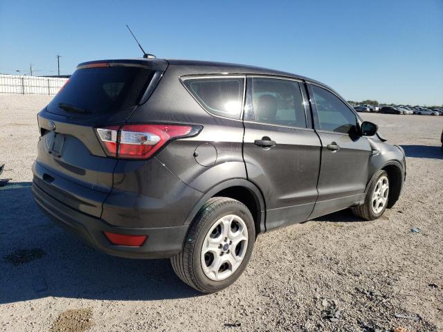 Image 3 of 2018 FORD ESCAPE S 2018 with VIN 1FMCU0F79JUC05876