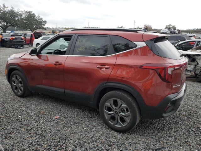 Image 2 of 2024 KIA SELTOS S 2024 with VIN KNDEU2AA2R7506057