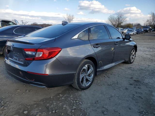 Obraz 3 z 2019 HONDA ACCORD EX 2019 z VIN 1HGCV1F45KA164180
