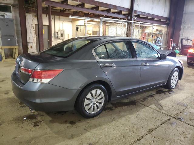Изображение 3 2012 HONDA ACCORD LX 2012 с VIN 1HGCP2F35CA002851