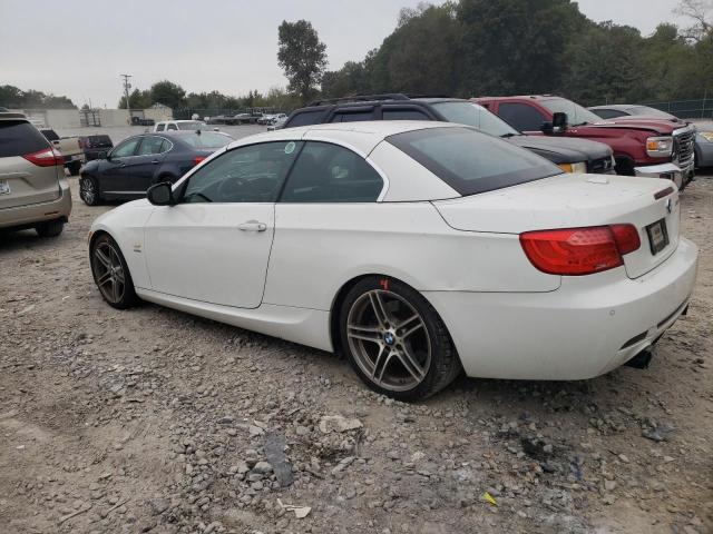 Obraz 2 z 2011 BMW 335 IS 2011 z VIN WBADX1C54BE570015