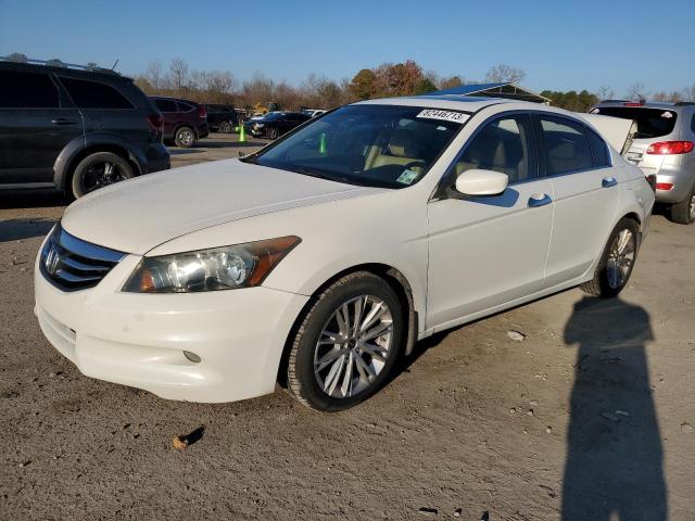Obraz 2011 HONDA ACCORD EXL 2011