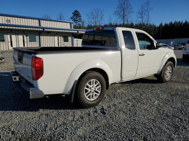 Изображение 3 2018 NISSAN FRONTIER SV 2018 с VIN 1N6AD0CW4JN768333