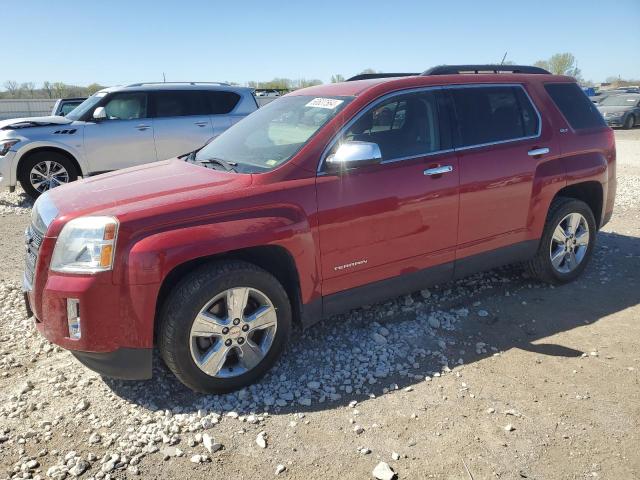 Obraz 1 z 2015 GMC TERRAIN SLT 2015 z VIN 2GKALSEK9F6318964