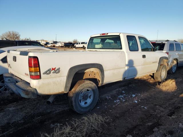 Obraz 3 z 2005 GMC SIERRA K2500 HEAVY DUTY 2005 z VIN 1GTHK29U85E290044
