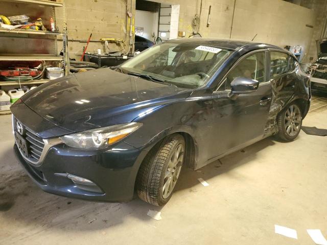 2018 MAZDA 3 TOURING 2018 image