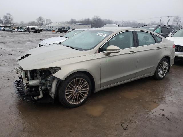 2015 FORD FUSION SE 2015 image