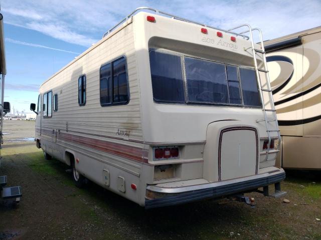 Image 3 of 1984 CHEVROLET P30  1984 with VIN 1GBKP37W6E3330025